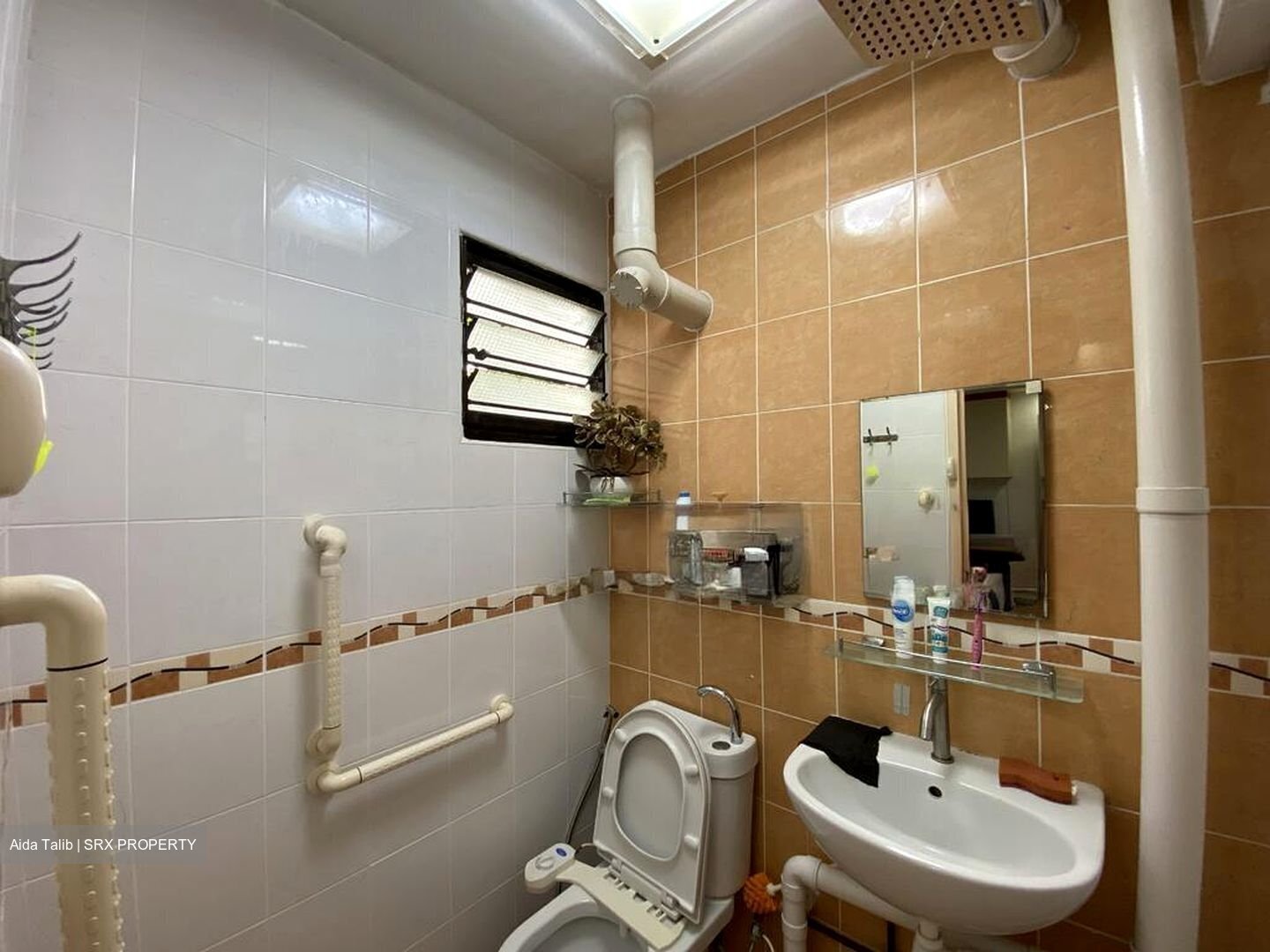 Blk 536 Bedok North Street 3 (Bedok), HDB 4 Rooms #507533571